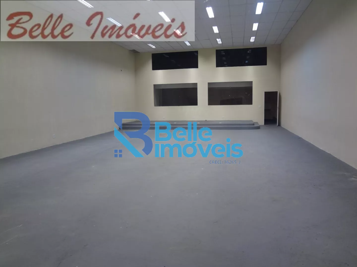 Comprar Sala comercial